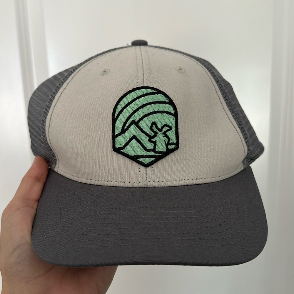 Dutch Bros Hat